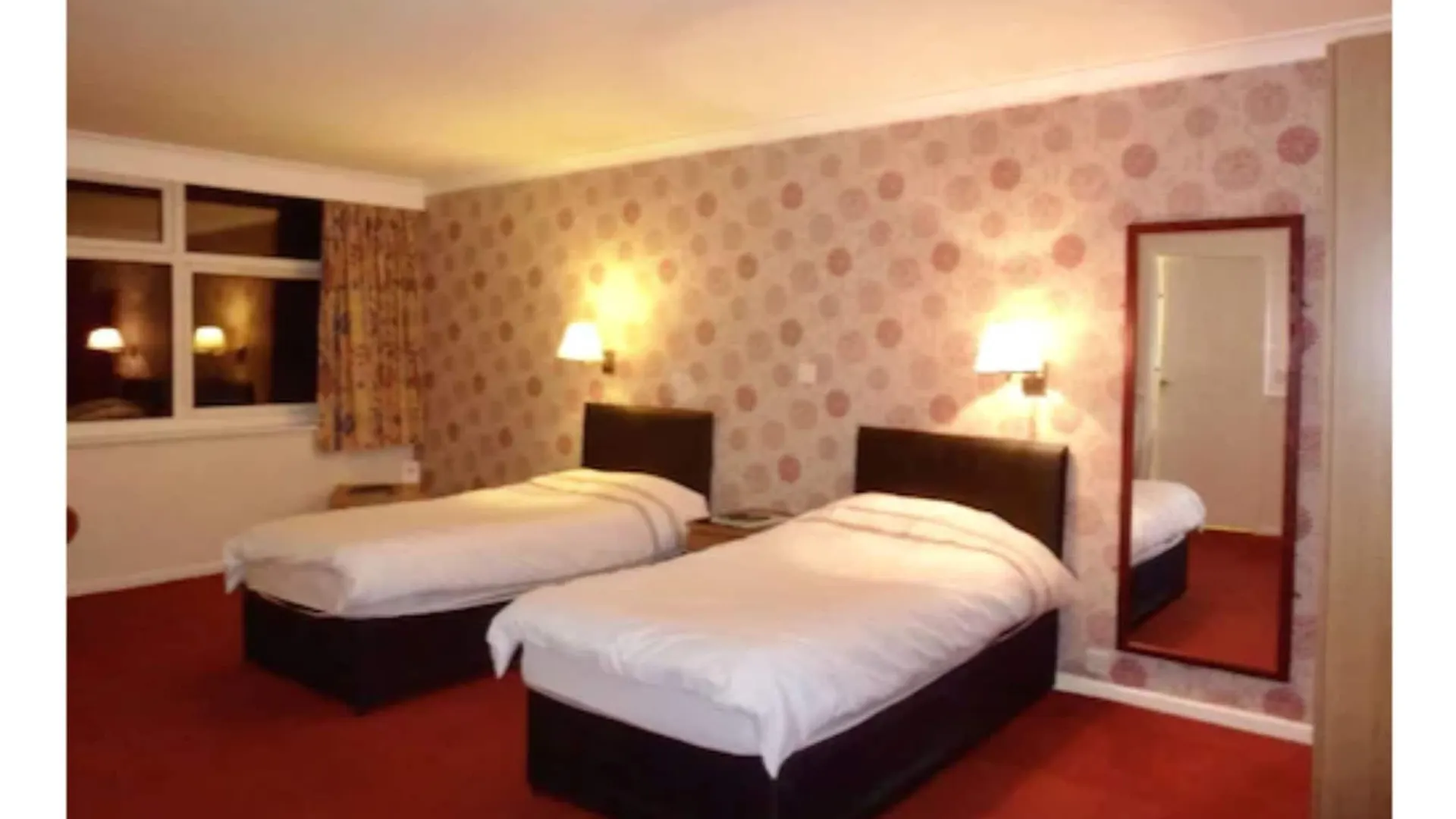 The Highfield Hotel Bradford