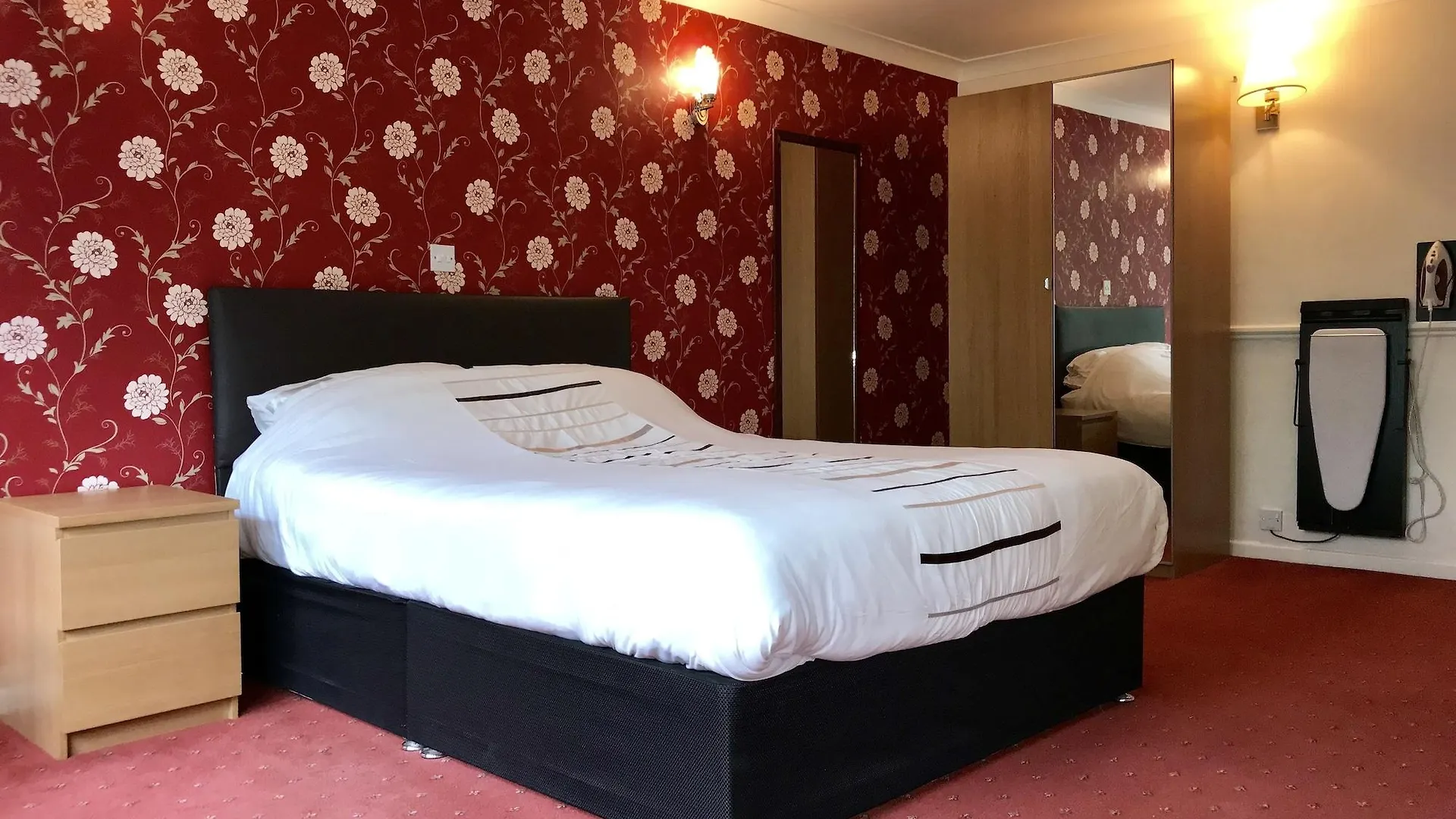 The Highfield Hotel Bradford