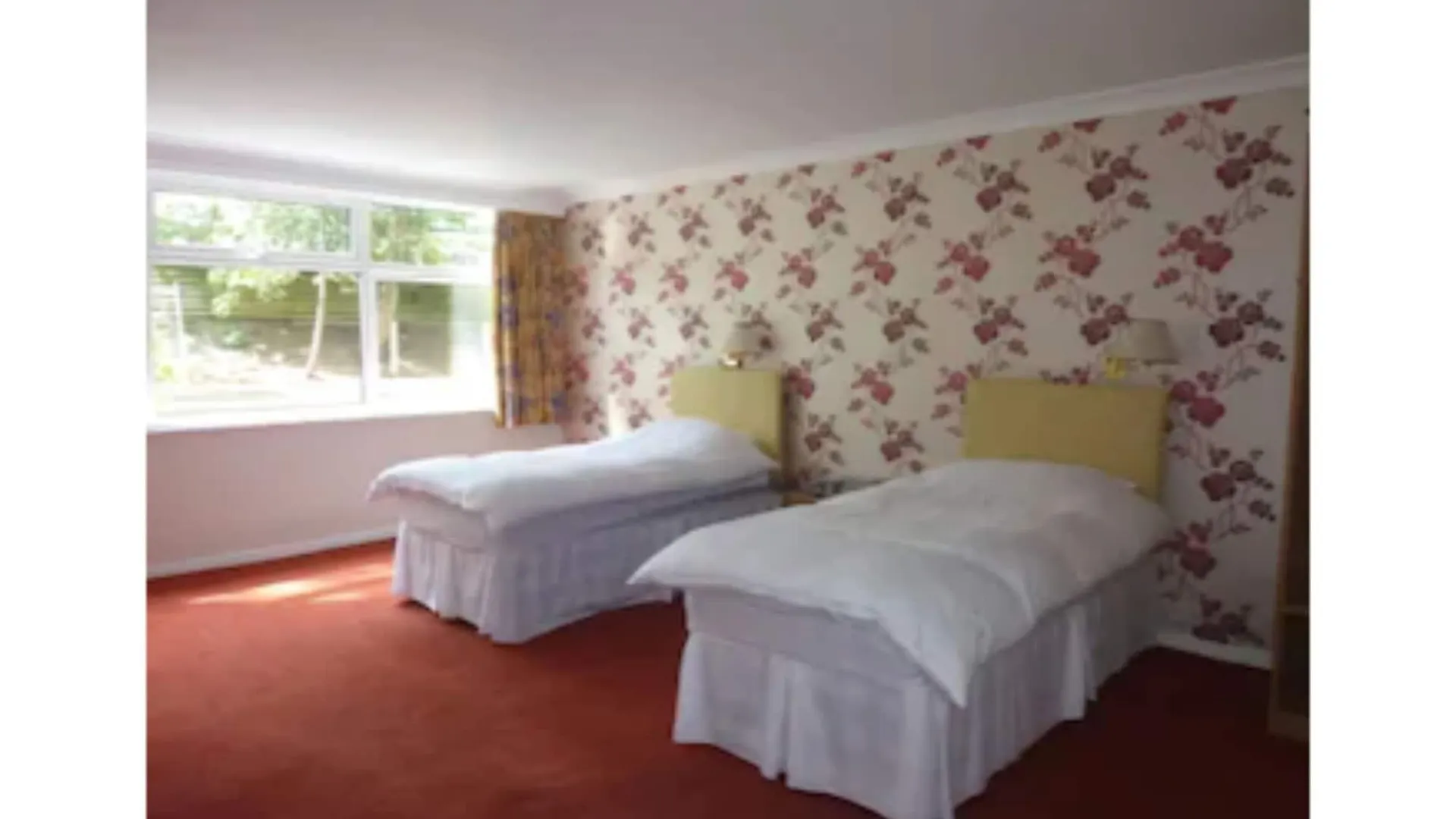The Highfield Hotel Bradford  3*, Bradford (West Yorkshire) Großbritannien