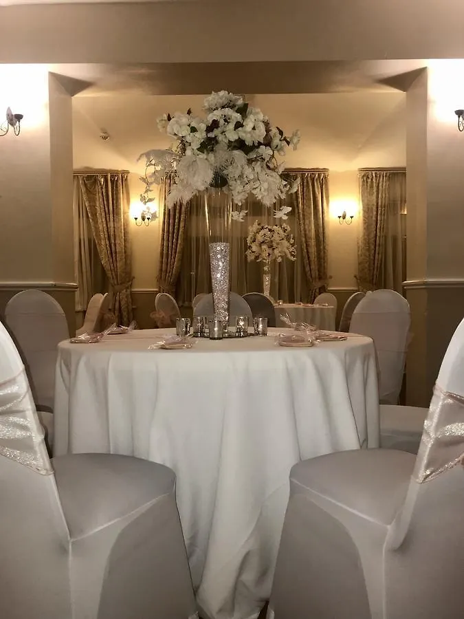 The Highfield Hotel Bradford