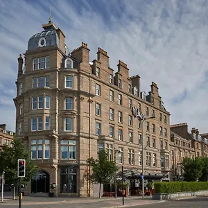 Malmaison 4* Данди