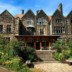 Jesmond Dene House 4* Ньюкасл-апон-Тайн