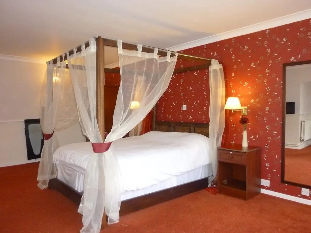 The Highfield Hotel Bradford