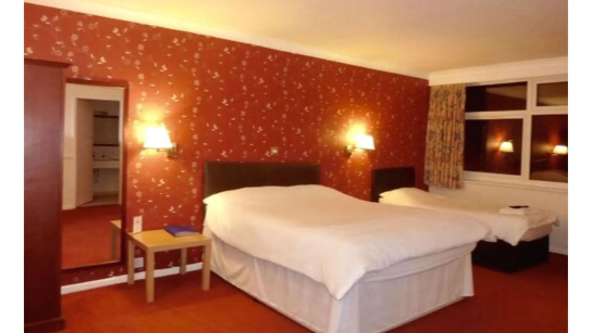 The Highfield Hotel Bradford