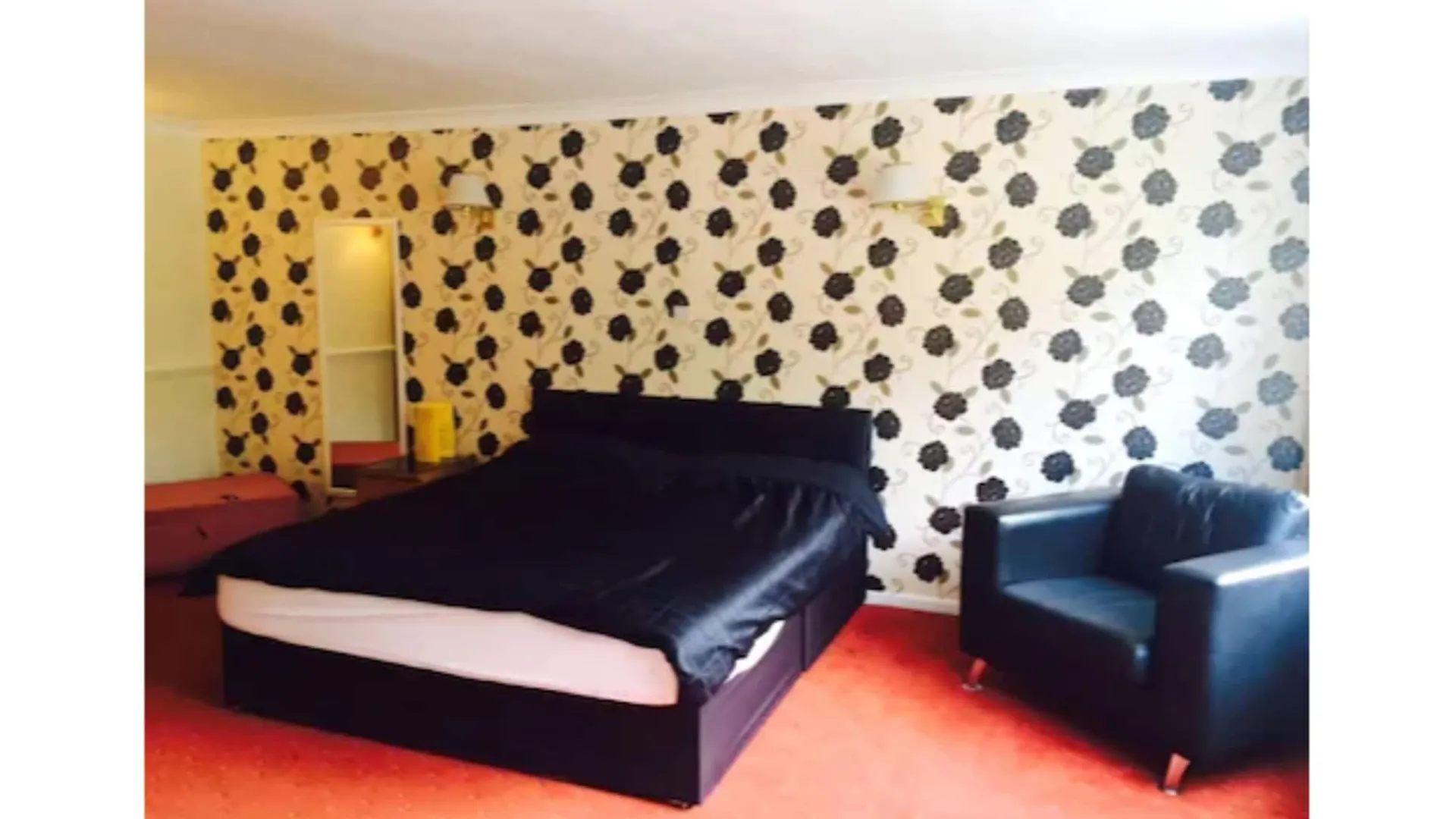The Highfield Hotel Bradford