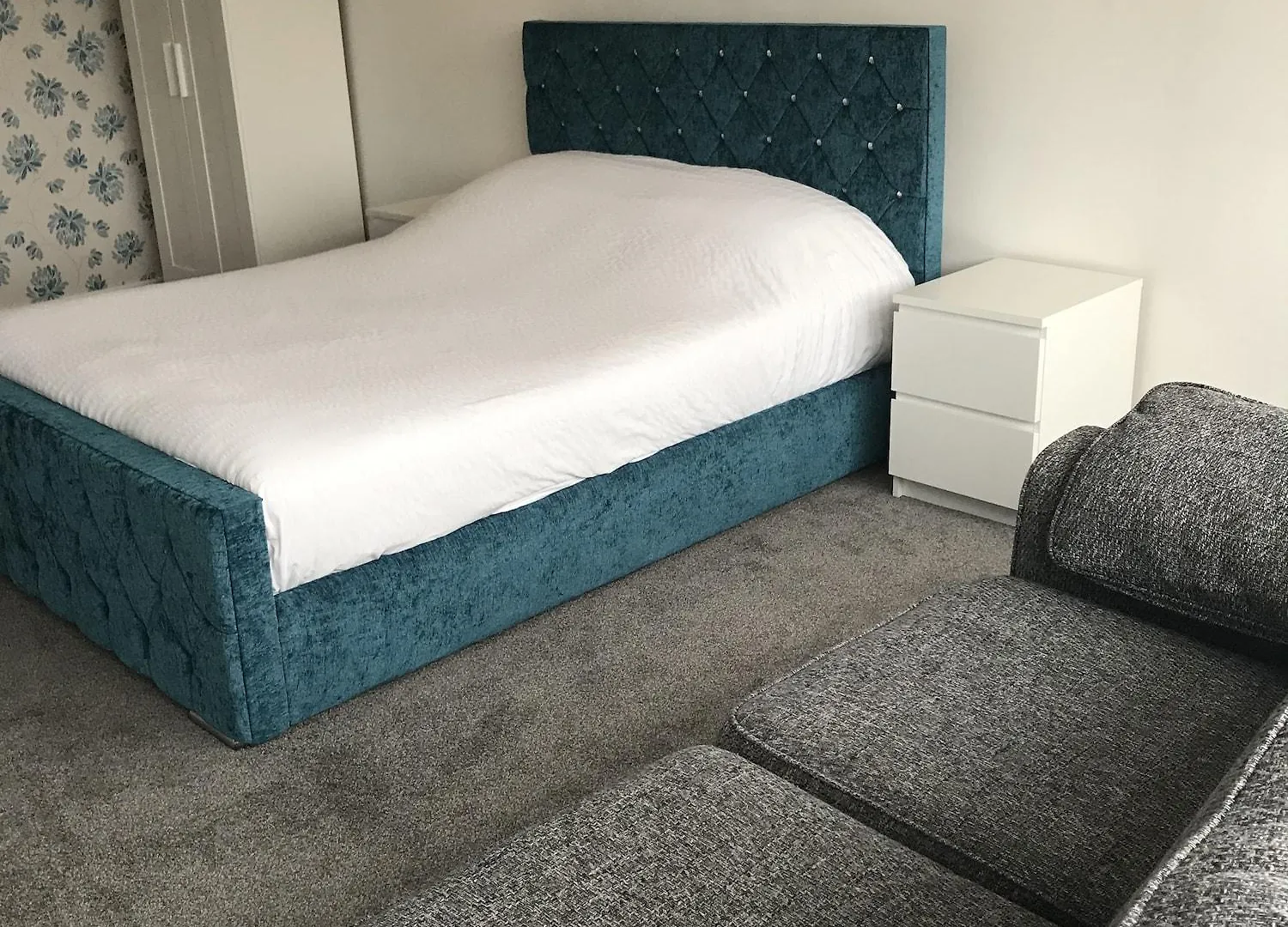 The Highfield Hotel Bradford  3*, Bradford (West Yorkshire) United Kingdom