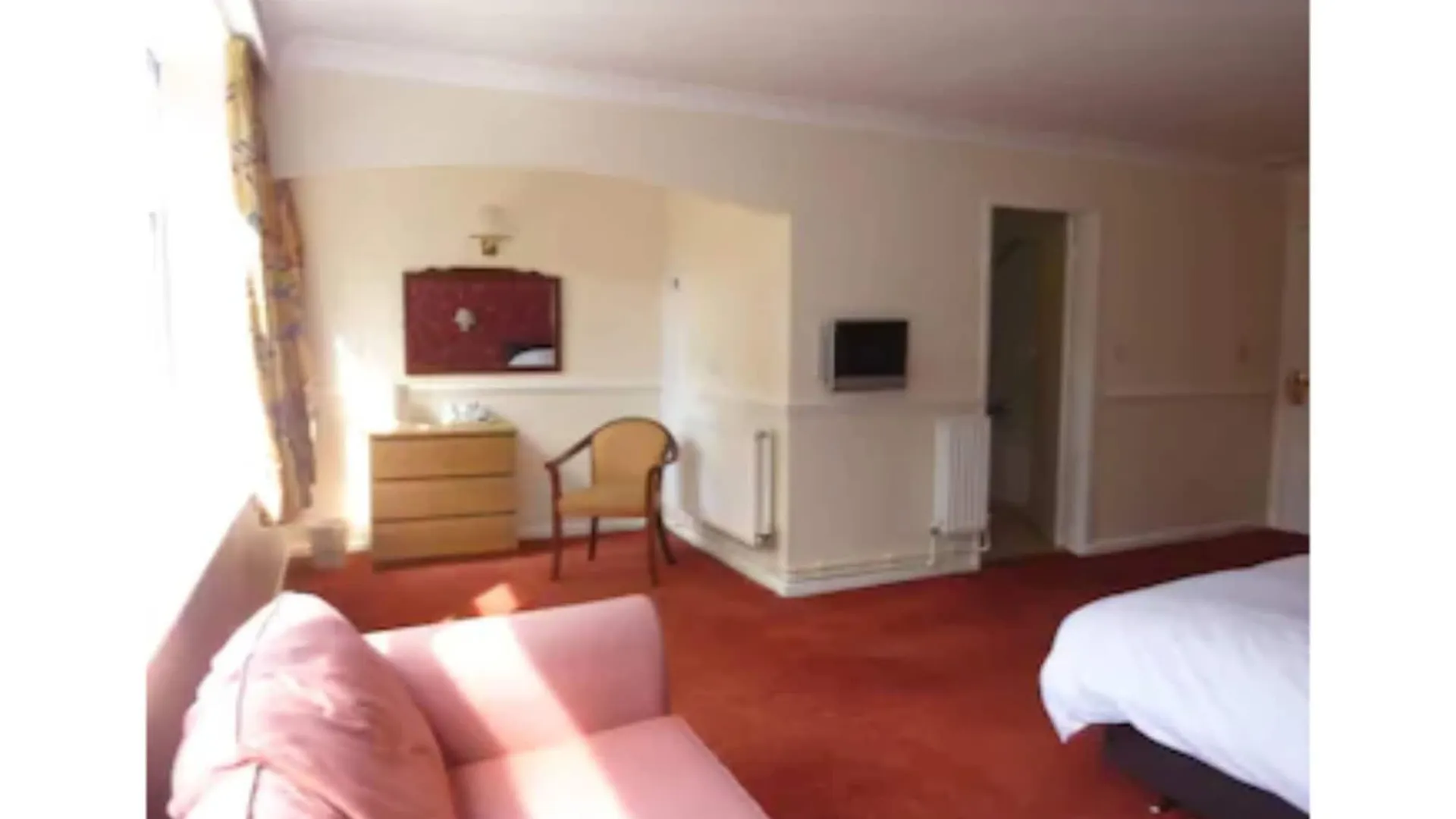 The Highfield Hotel Bradford  3*, Bradford (West Yorkshire) United Kingdom