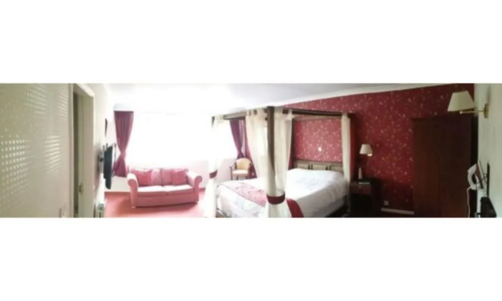 The Highfield Hotel Bradford  3*, Bradford (West Yorkshire) United Kingdom