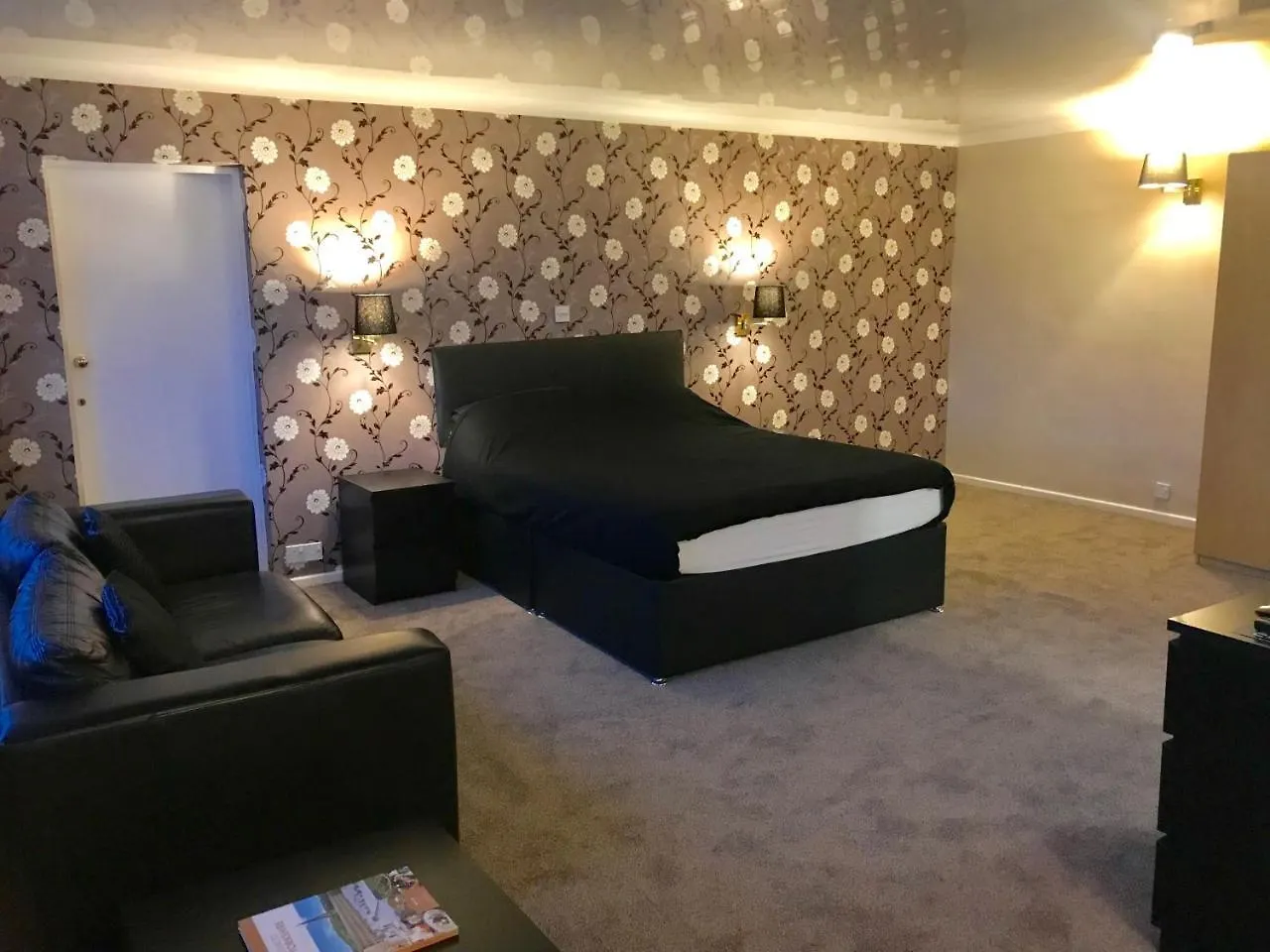 ***  The Highfield Hotel Bradford  United Kingdom